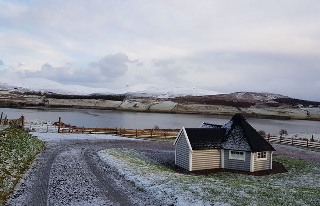 Skye Cabins - Foto 37