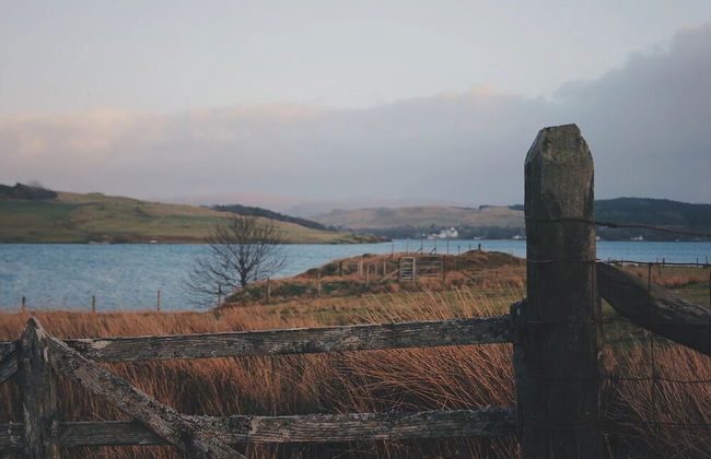 Skye Cabins - Foto 44