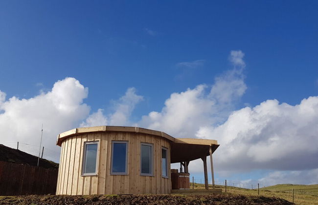 Skye Cabins - Foto 1