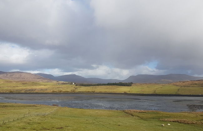 Skye Cabins - Foto 40