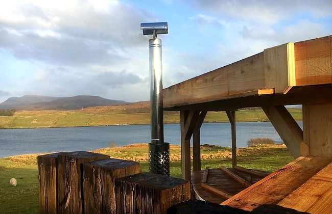 Skye Cabins - Foto 15