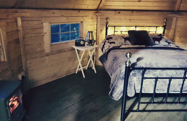 Skye Cabins - Foto 7