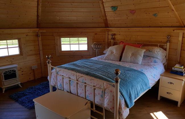 Skye Cabins - Foto 5