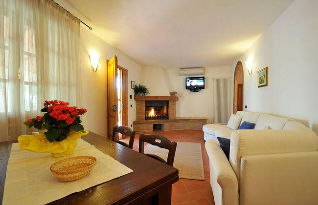 Agriturismo Mannaioni - Foto 6