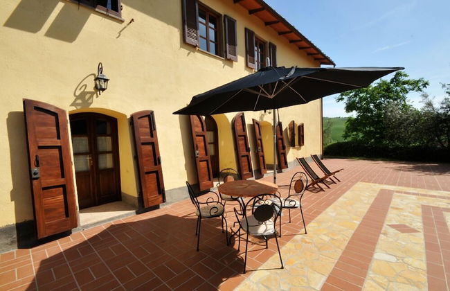Agriturismo Mannaioni - Foto 21