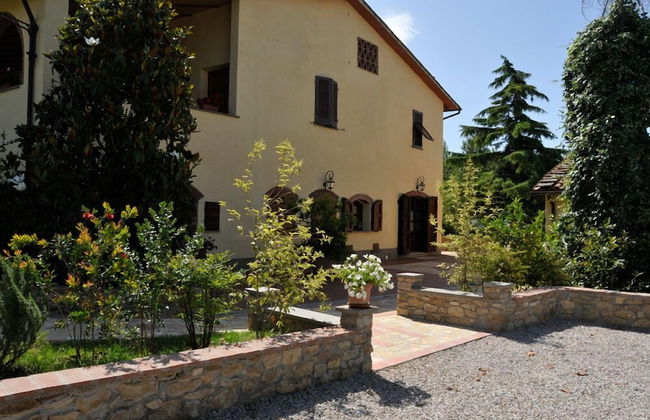 Agriturismo Mannaioni - Foto 26