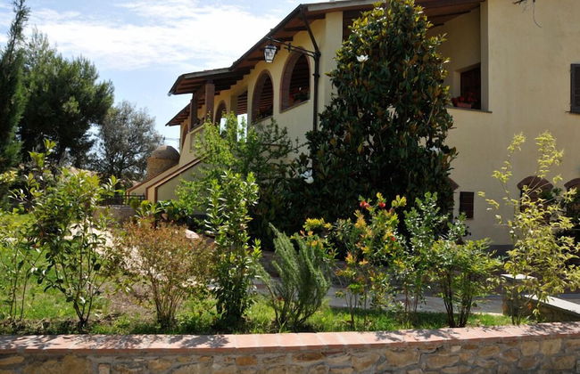 Agriturismo Mannaioni - Foto 25