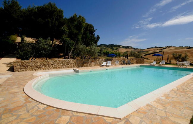 Agriturismo Mannaioni - Foto 11