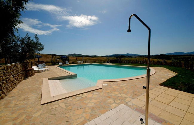 Agriturismo Mannaioni - Foto 15