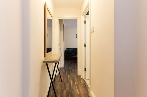 Photo 13 - Bright Apartment in Marble Arch by Allô Housing