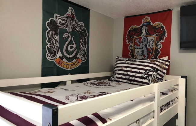 6181 Sandcrest · Walk to Universal-harry Potter Room-new - Foto 7