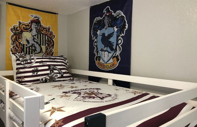 6181 Sandcrest · Walk to Universal-harry Potter Room-new - Foto 5