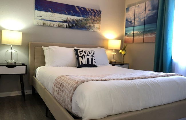 6181 Sandcrest · Walk to Universal-harry Potter Room-new - Foto 9