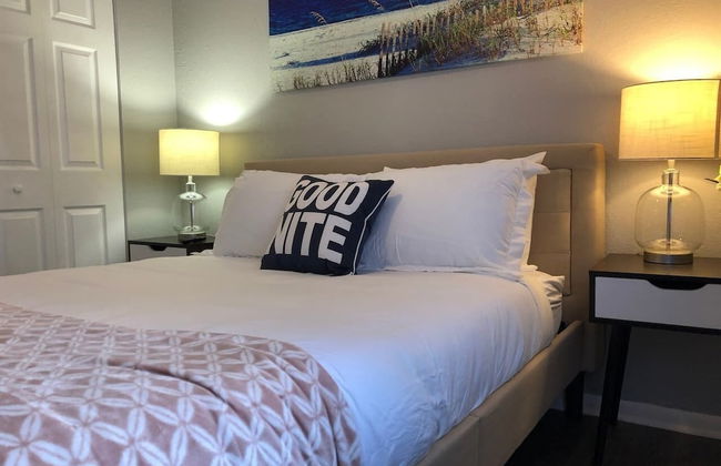 6181 Sandcrest · Walk to Universal-harry Potter Room-new - Foto 11