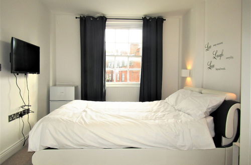 Photo 6 - En-suite Room Kings Cross - 7