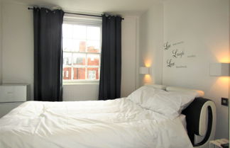 Foto 3 - En-suite Room Kings Cross - 7