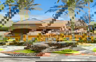 Foto 2 - Encantada Resort Vacation Townhomes by IDILIQ