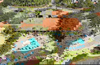 Foto 1 - Encantada Resort Vacation Townhomes by IDILIQ