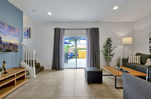 Photo 51 - Encantada Resort Vacation Townhomes by IDILIQ