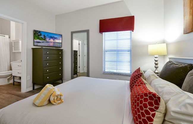 Encantada Resort Vacation Townhomes by IDILIQ - Foto 31