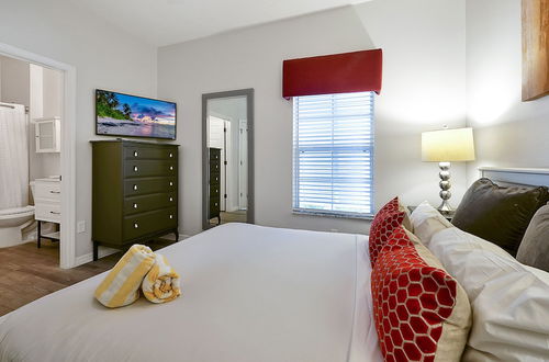 Foto 31 - Encantada Resort Vacation Townhomes by IDILIQ