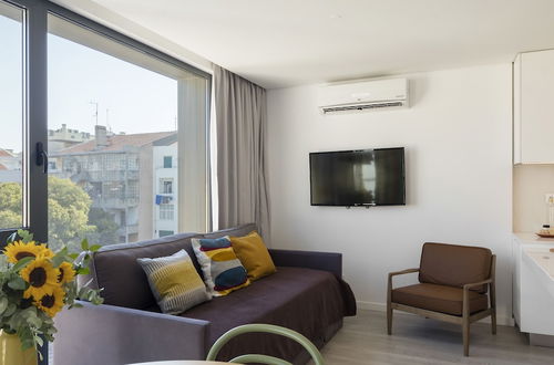 Foto 44 - Lisbon Serviced Apartments - Parque