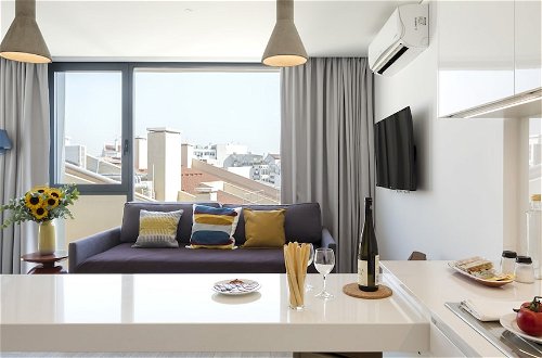 Foto 1 - Lisbon Serviced Apartments - Parque