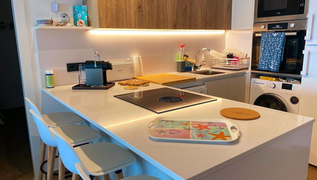 Cozinha privada