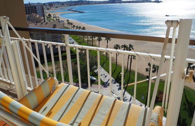 Amazing Penthouse on the Seafront - Foto 12