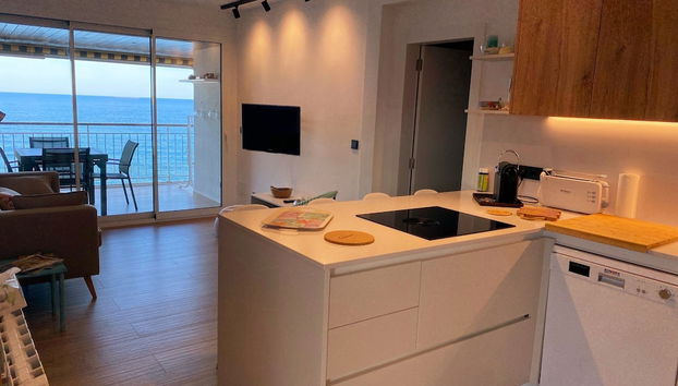 Cozinha privada
