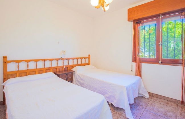 Villa Cucarres 4 - Plaza Mayor - Foto 4
