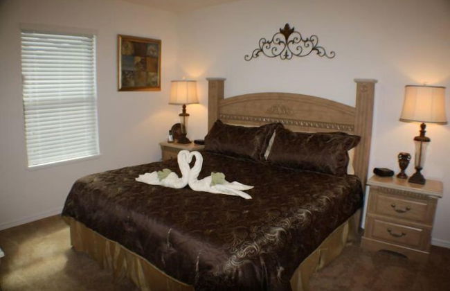 Ip60409 - Cypress Pointe - 5 Bed 4 Baths Villa - Foto 4