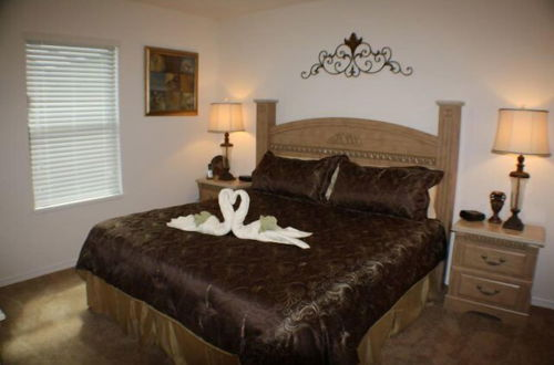Photo 4 - Ip60409 - Cypress Pointe - 5 Bed 4 Baths Villa