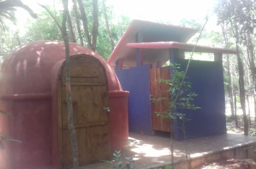 Photo 30 - Hotel y Temazcal en Solferino