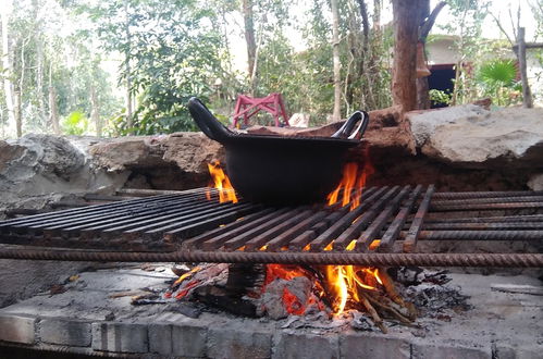 Foto 65 - Hotel y Temazcal en Solferino