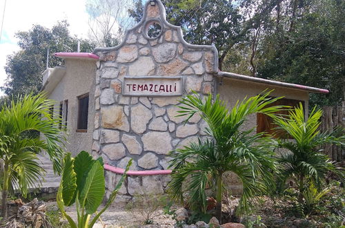 Photo 54 - Hotel y Temazcal en Solferino