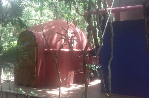 Photo 31 - Hotel y Temazcal en Solferino