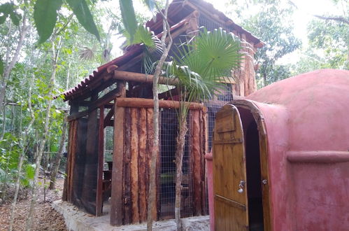 Photo 57 - Hotel y Temazcal en Solferino