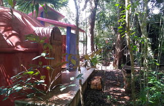 Photo 3 - Hotel y Temazcal en Solferino