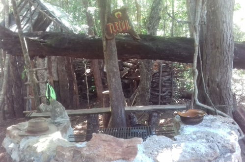 Photo 44 - Hotel y Temazcal en Solferino