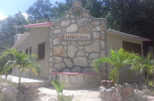 Photo 67 - Hotel y Temazcal en Solferino