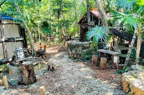 Photo 6 - Hotel y Temazcal en Solferino