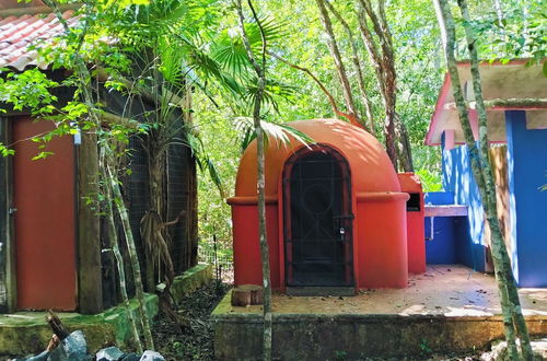 Photo 41 - Hotel y Temazcal en Solferino