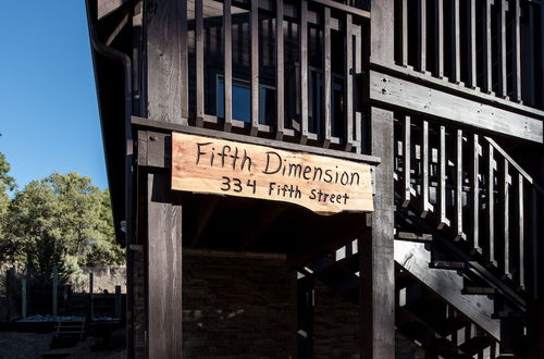 Photo 15 - Fifth Dimension