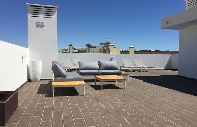 New on the Market - Unique Penthouse Apartment - Foto 9
