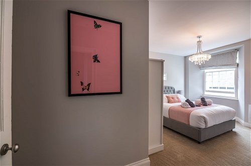 Foto 4 - Lady Tenby - 2 Bedroom Luxury Apartment