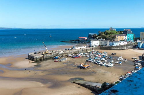 Photo 45 - Lady Tenby - 2 Bedroom Luxury Apartment