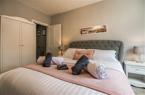 Foto 8 - Lady Tenby - 2 Bedroom Luxury Apartment