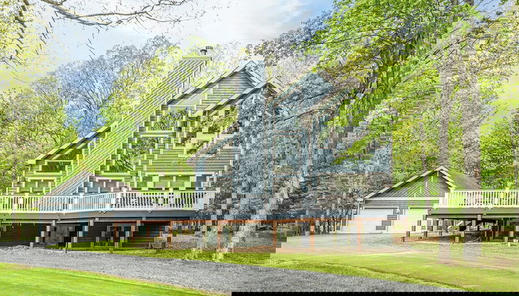 Foto 1 - Heavenly Grove