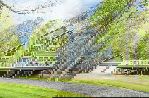 Foto 1 - Heavenly Grove